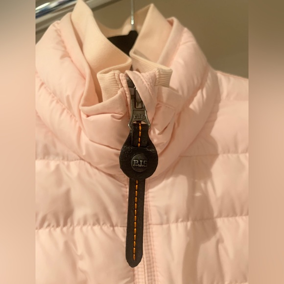 PARAJUMPERS Femme Down Jacket - Picture 7 of 8